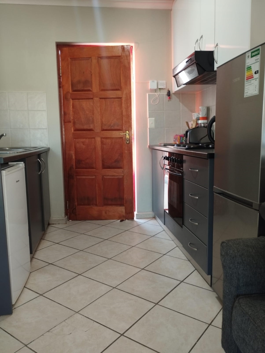 1 Bedroom Property for Sale in Strand Central Western Cape